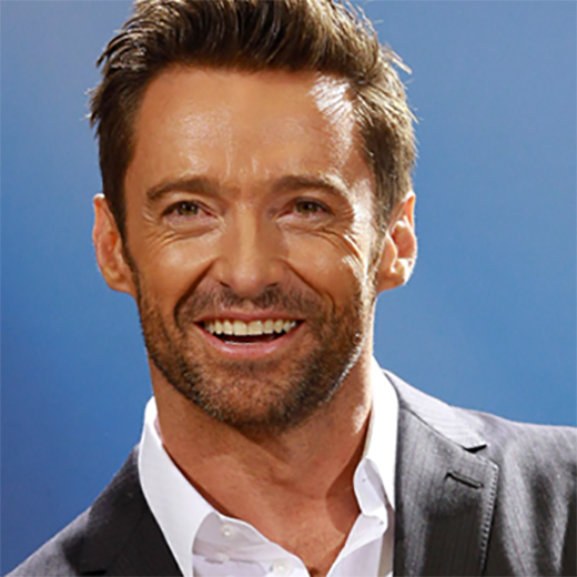 Hugh Jackman