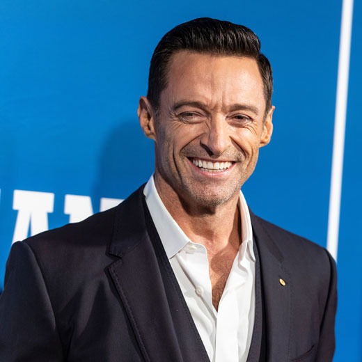 Hugh Jackman